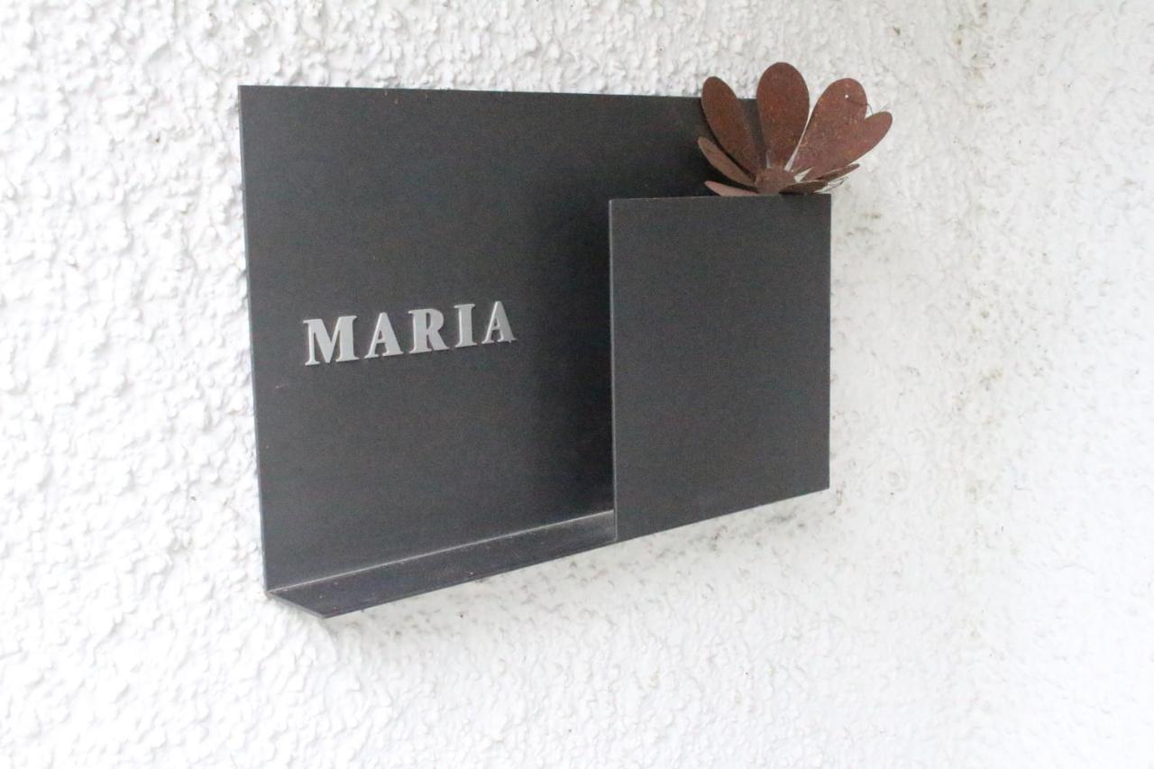 Studio Maria Ег Екстериор снимка